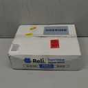 Reli. 16-25 Gallon Trash Bags | 500 Bags | Black | Home, Kitchen | Strong | Garbage