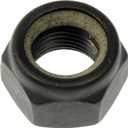 Dorman 521-544 Front Lower Forward Suspension Control Arm and Ball Joint Assembly Compatible with Select Ford / Lincoln / Mercury Models