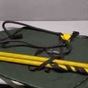 Slingshot Arborist Throwline Rope Launcher, High-Accuracy & Effort-Saving Rope Slingshot for Tree Work & Line Placement