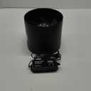 Hon&Guan 8 Inch Inline Booster Duct Fan with Speed Controller - 623 CFM Airflow with 44W Ultra-Low Power and Low Noise