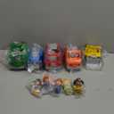 Fisher-Price Little People Toddler Playset Activity Vehicles Set with 10 Toys for Preschool Pretend Play Kids Ages 1+ Years