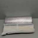 Food Warming Mat with Heat-Resistant Pad, 26X15 Inch, 6-Level Temp 6-Hour Timer, Child Lock Safety,Food Warmer Chafing Dishes for Buffet.