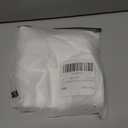 SOLY HUX Women's Cut Out Crop T Shirt Crew Neck Short Sleeve Fitted Going Out Tops (White, XS)