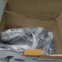 InnoGear Solar Lights Outdoor Waterproof Solar Garden Light for Outside Yard Landscape Lighting Pathway Spot Lights Spotlight Wall Light Auto On/Off, Pack of 3 (Warm White)