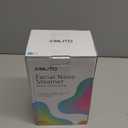 Facial Steamer Ionic Face Steamer for Home Facial, Warm Mist Small Facial Steamer for Deep Cleaning Unclog Pores with Blackhead Remover, Aromatherapy Kit for Personal Home SPA (Blue)