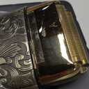 Ufree Close Shave Electric Foil Shavers for Men, 3-Speed Electric Razor, Bald Head Shavers, Face Shaving Beard Trimmer with LCD Display, Gifts for Men