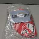 Morphsuits Red Power Ranger Costume Adult Men, Power Ranger Costume Adult, Funny Costumes for Adults (X-Large)