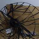 Ciieeo Metal Wire Fruit Basket Decorative Storage for Fruits Snacks More Stylish Kitchen Organizer for Home Decor Easy to Clean Design for Everyday Use