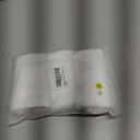 Winging Day Packs of 6 Big Girls Panties White Underwear Size 14