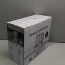 Espresso Machine 20 Bar, Compact Espresso Maker, Stainless Steel Professional Expresso Coffee Machines with Steam Milk Frother & 34oz Removable Water Tank for Home & Office, Latte, Cappuccino, Silver