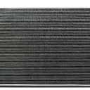 Aluminum 3 Rows Radiator For 1994-2002 Dodge Ram 2500 3500 5.9L Cummins MT Turbo Diesel Cummins 1995 1996 1997 1998 1999 2000 2001 Radiators