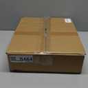 Glass Bud Vase Set of 16, Small Flower Vases, Glass Vases for Centerpieces, Vintage Home Table Decorations Bud Vases (16 Pcs, Clear)