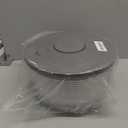 KitchenAid Universal Salad Spinner, 7.43 Quart, Charcoal Gray
