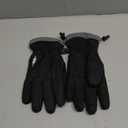 rivmount Winter Waterproof Ski Snow Warm Gloves for Women Men, Windproof Cold Weather Thermal with Touchscreen Fingers, for Running Driving Cycling Hiking Biking Outdoor Sports Daily Work, S