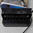 Fluval C4 Power Filter, Fish Tank Filter for Aquariums up to 70 Gal.