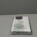 Amazon Basics Multipurpose Copy Printer Paper, 8.5 x 11 Inches, 20 lb, 1 Ream, (500 Sheets), 92 Bright, White