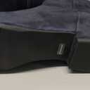 Aquatalia womens Ulyssa (11, Navy Suede)