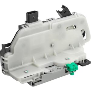 Rear Right Passenger Side Door Lock Latch Actuator Fit for Ford F150 2009 2010 2011 2012 2013 2014, Ford Explorer 11-2019, Ford Mustang Lincoln Mark LT 10-14, Ford Taurus 13-19, Replace 9L3Z5426412A