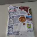 Ocean Spray Craisins Original Dried Cranberries, Dried Fruit, 48oz, BBD: 07/29/2027