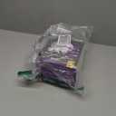 Kidde Hardwired Smoke & Carbon Monoxide Detector, 10Year Battery Backup, Voice Alerts, Interconnectable LED Warning Light Indicators, 1Pack