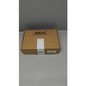 Wahl Color Pro Cordless Rechargeable Hair Clipper & Trimmer  Easy Color-Coded Guide Combs - for Men, Women, & Children  Model 9649P