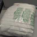HAOMAIJIA Waterproof Couch Cover for Dogs Washable,Faux Fur Pet Couch Covers for Sofa,Soft Dog Bed Cover Non-Slip Couch Covers for 3 Cushion Couch Sofa Pet Friendly (Off White, 35" x 74")