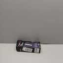 Bonsenkitchen Rechargeable Milk Frother with Stand, 3-Speed Handheld Coffee Frother, Dual Spring Whisk Electric Hand Frother Wand Drink Mixer for Matcha Lattes Cappuccino, Kitchen Gifts (Silver)