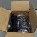 Christmas Projector Light LED Projection Lamp with Lawn Stake & 5 LED Lights