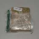 Asidrama 10 Pack 3.75 Inch(96mm) Champagne Bronze Knurled Kitchen Cabinet Handles, Cabinet Pulls Kitchen Cabinet Hardware for Cupboard Drawer Pulls