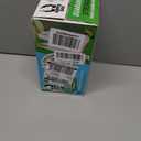 Hippo Sak - Plant Based Tall Kitchen Garbage Bags with Ergonomic Handles - 13 Gallon Trash Bags - Recyclable & Eco Friendly - Super Strong and Leak Proof Tall Kitchen Trash Bags (90 Count)