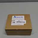 WRS325DFAM02 WRS325FDAB06 WRS322FDAM04 Refrigerator Lighting Set - 1 Pack on The Ceiling and 2 Pack in Freezer Side Refrigerator LED Lights Fit for Whirl-Pool WRS322FNAM01 WRS325FDAM02 WRS325FDAW04
