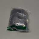 30 Inch Long Black Ponytail Extension for Women Curly Wavy Claw Clip in Pony Tails Hair Extensions Fluffy Synthetic Drawstring Hairpiece for Half Up Half Down Style Natural Faux Hair