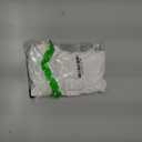 ForeFair Women Halter Neck Backless Crop Top Sexy Y2K Sleeveless Tank Top Open Back Slim Fit Tops (Medium, White)