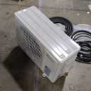 YITAHOME 9000 BTU Mini Split Air Conditioner Heat Pump System, Wifi Enabled 19 SEER2 115V Inverter Ductless AC Cool Up to 450 Sq. Ft, Compatible with Alexa, Complete Installation Kit