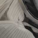 Universal 17 Inch Hub caps Wheel Covers for Cars, Set of 4 Fits Most Cars Hubcaps 17" Wheel Rim Covers Replacement Silver & Black Color