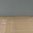 Koonmi 24x36 LED Bathroom Mirror, Backlit + Front Lit, LED Bathroom Mirror with Lights for Wall, 3 Colors, Anti-Fog, Dimmable Brightness, Memory Function, Tempered Glass