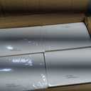 SJPACK 4x6 Thermal Labels, 8000 Shipping Labels with Perforated Line, Commercial Grade Thermal Shipping Label Paper