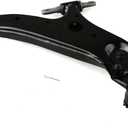 2PC Front Lower Control Arm w/Ball Joint FITS for Toyota Highlander 2008-19/ Venza 2009-15, for Lexus RX350 2010-20/ RX350L 2018-20/ RX450h 2010-20/ RX450hL 2018-20, K622944 K622945 Control Arm