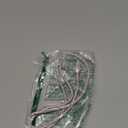 XNMOA USB C to USB C Cable for iPhone 17 Charging Cord Type C Fast Charging Cable 4FT Rhinestones Bling Sparking Colorful Diamond Charging Cord for iPhone 16 15 Plus 17 Air Pro Max Samsung S25