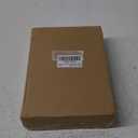 5x7 Picture Frame Set of 3, Display Pictures 4x6 with Mat or 5x7 Without, Multi Photo Frames Collage for Wall or Tabletop Display, Black