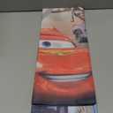 Wall Decor Backdrop for Cars Themed Birthday Decorations, Cars Themed Banner for Kids Birthday Party Supplies (5x3ft)