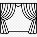 Sunblk Total Black Tab Panel, 52 in x 84 in (132 cm x 213 cm)

Annadale

Charcoal