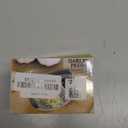 Vantic Garlic Press Rocker - Stainless Steel Garlic Crusher, Mincer and Chopper with Peeler & Scraper, Easy Kitchen Gadget for Effortless Smashing (Green)