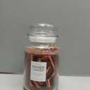 Yankee Candle Cinnamon Stick, Holiday Scented Candle, 22oz Large Jar with up to 150 Hour Burn Time, Giftable