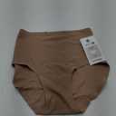 Chantelle Women's Briefs (One Size, Coffee Latte)