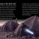 DK Readers L3: Star Wars: The Story of Darth Vader