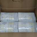 Pampers Swaddlers Diapers, Size 0 (up to 10 lbs), 84 Count, Absorbent, Keeps Baby Dry and Comfortable, Skin Safe Disposable Baby Diaper (Newborn)