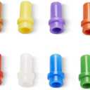 KOHLER Silent Fill Toilet Valve Kit, Genuine Part GP1138930, Adjustable with Multiple Fill-Rate Inserts