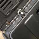 Homee 16 Gallon Trash Can Soft-Close Lid, Recycling Kitchen Trash Can with Foot Pedal and Removable Inner Bucket, 60 Liter Stainless Steel Waste Bin