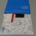 MOBDIK 2 Pack Paperfeel Screen Protector Compatible with iPad A16 11th/10th Generation 2025/2022 & iPad Air 11 M4/M3/M2 2026/2025/2024, Crafted for Natural Writing, Anti Glare, Easy Installation